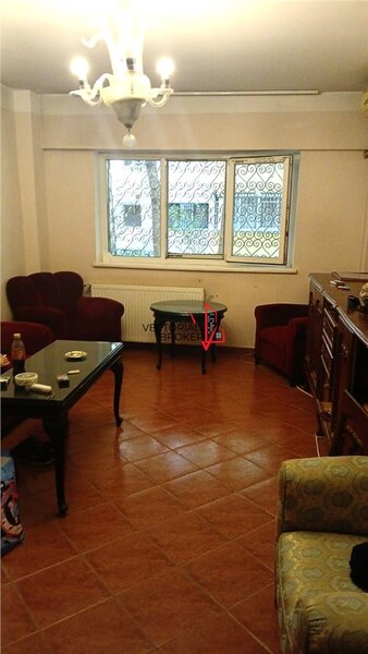 Doamna Ghica Apartament decomadat in bloc reabilitat langa Parcul Doamna Ghica