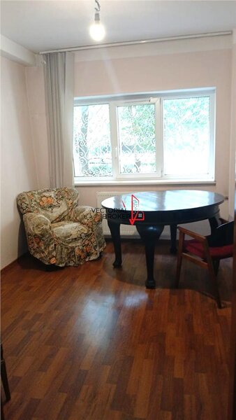 Doamna Ghica Apartament decomadat in bloc reabilitat langa Parcul Doamna Ghica