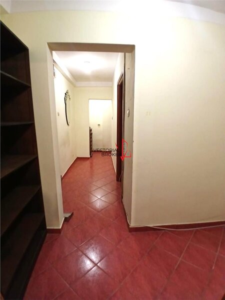 Doamna Ghica Apartament decomadat in bloc reabilitat langa Parcul Doamna Ghica