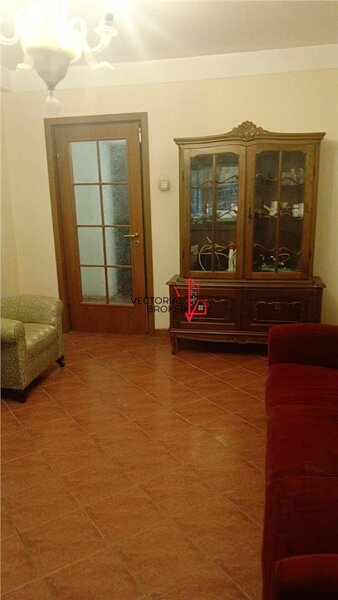 Doamna Ghica Apartament decomadat in bloc reabilitat langa Parcul Doamna Ghica