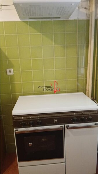 Doamna Ghica Apartament decomadat in bloc reabilitat langa Parcul Doamna Ghica